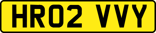 HR02VVY