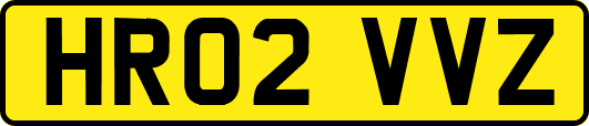 HR02VVZ