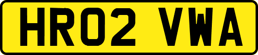 HR02VWA