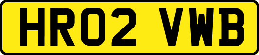 HR02VWB