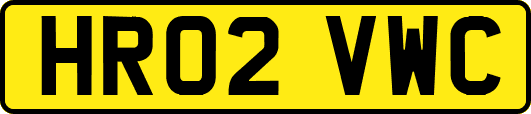 HR02VWC