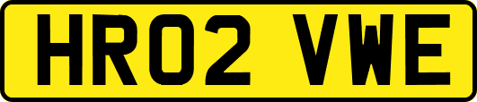 HR02VWE