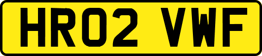 HR02VWF
