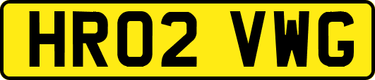 HR02VWG