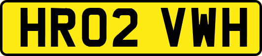 HR02VWH