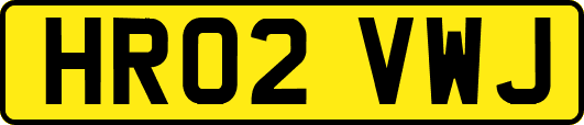 HR02VWJ