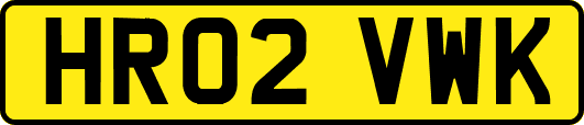 HR02VWK