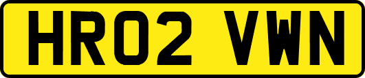 HR02VWN