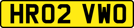 HR02VWO