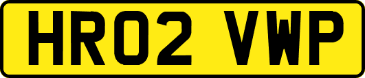 HR02VWP