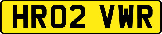 HR02VWR