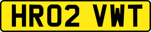 HR02VWT