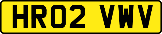 HR02VWV