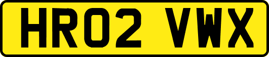 HR02VWX