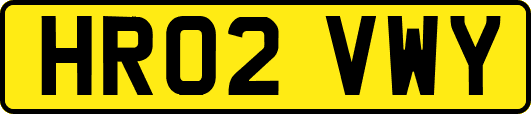 HR02VWY