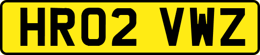 HR02VWZ