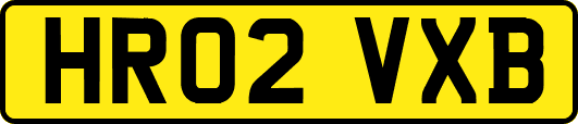 HR02VXB