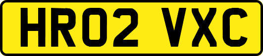 HR02VXC