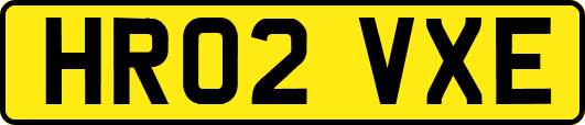 HR02VXE