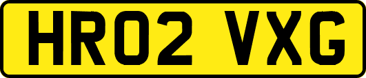 HR02VXG