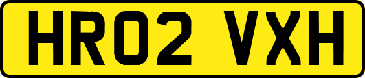 HR02VXH