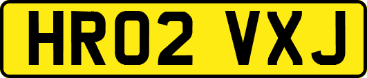 HR02VXJ
