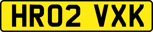 HR02VXK
