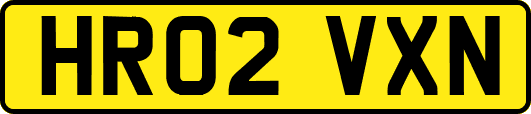 HR02VXN