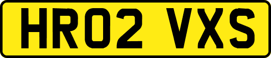 HR02VXS