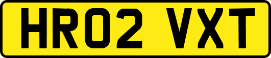 HR02VXT