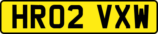 HR02VXW