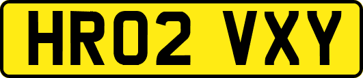 HR02VXY