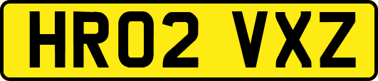 HR02VXZ