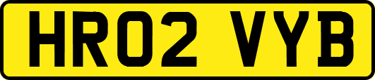 HR02VYB
