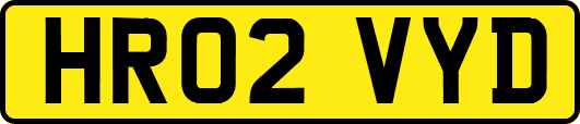HR02VYD
