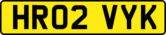 HR02VYK