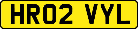 HR02VYL
