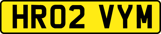 HR02VYM