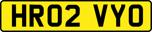 HR02VYO
