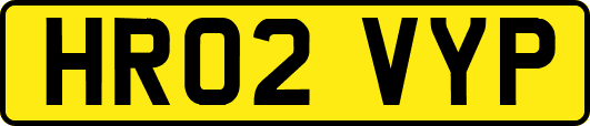 HR02VYP