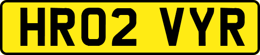 HR02VYR