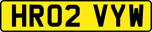 HR02VYW