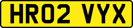 HR02VYX