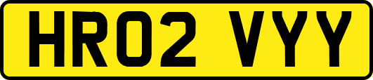 HR02VYY