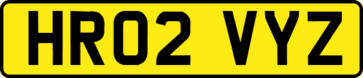 HR02VYZ