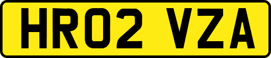 HR02VZA