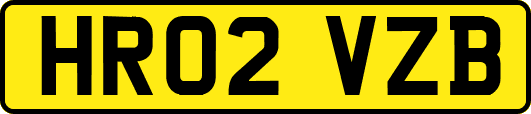 HR02VZB