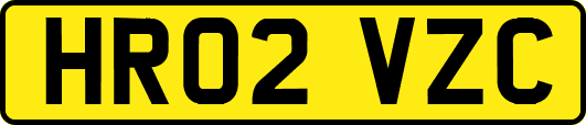 HR02VZC