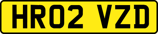 HR02VZD