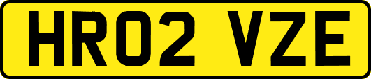 HR02VZE